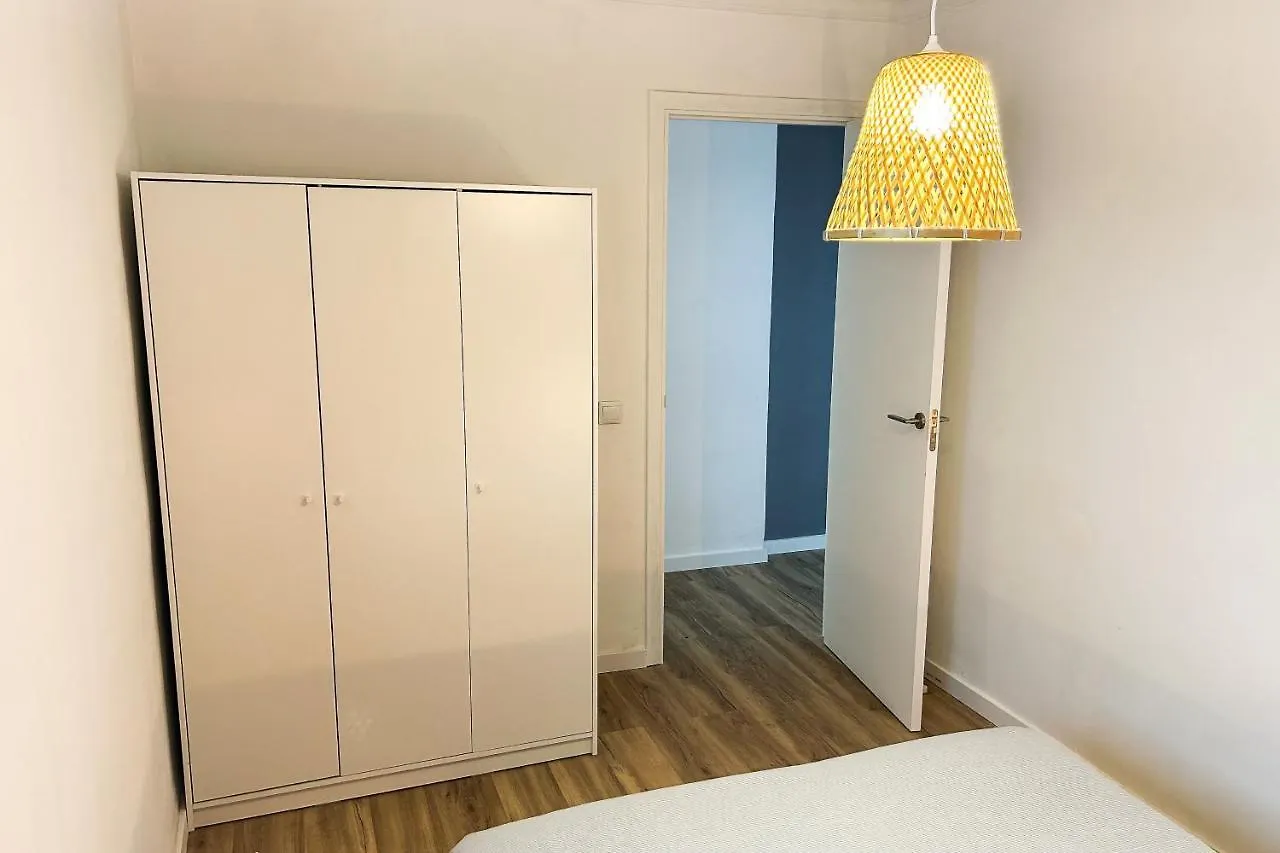 Piso Moderno A 15 Minutos Andando Del Centro Apartment Huelva