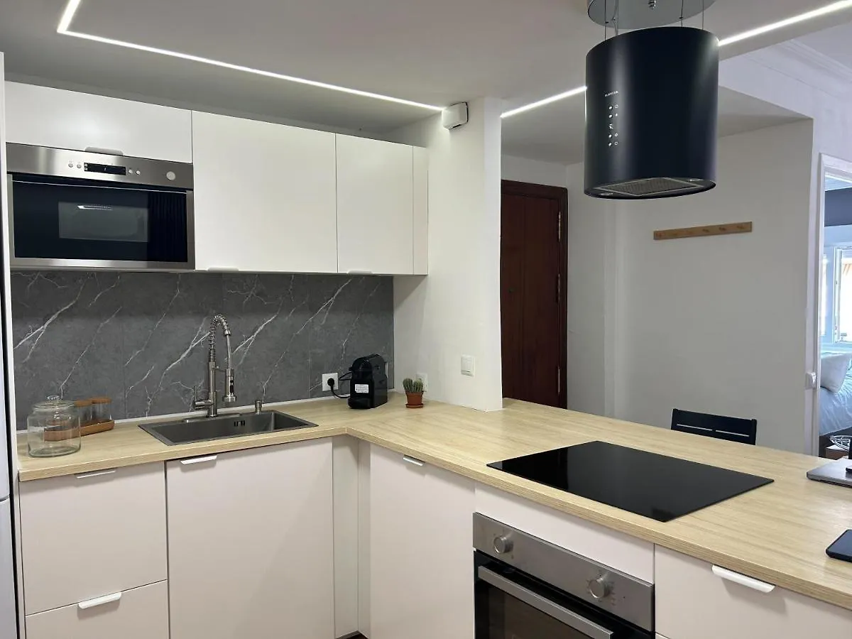 Piso Moderno A 15 Minutos Andando Del Centro Apartment Huelva