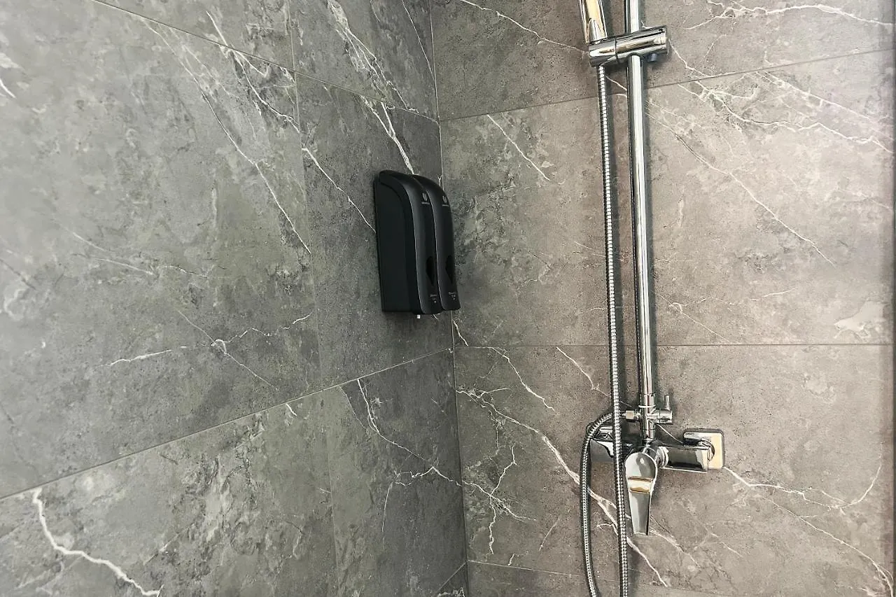 Piso Moderno A 15 Minutos Andando Del Centro Apartment Huelva