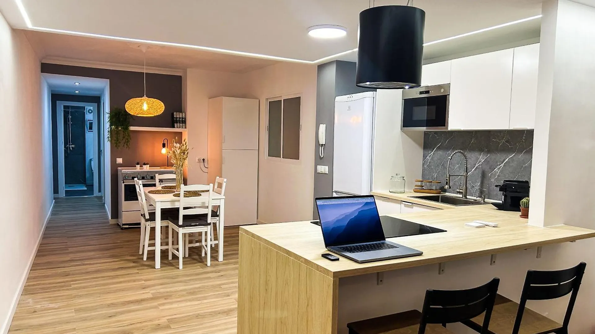 Piso Moderno A 15 Minutos Andando Del Centro Apartment Huelva