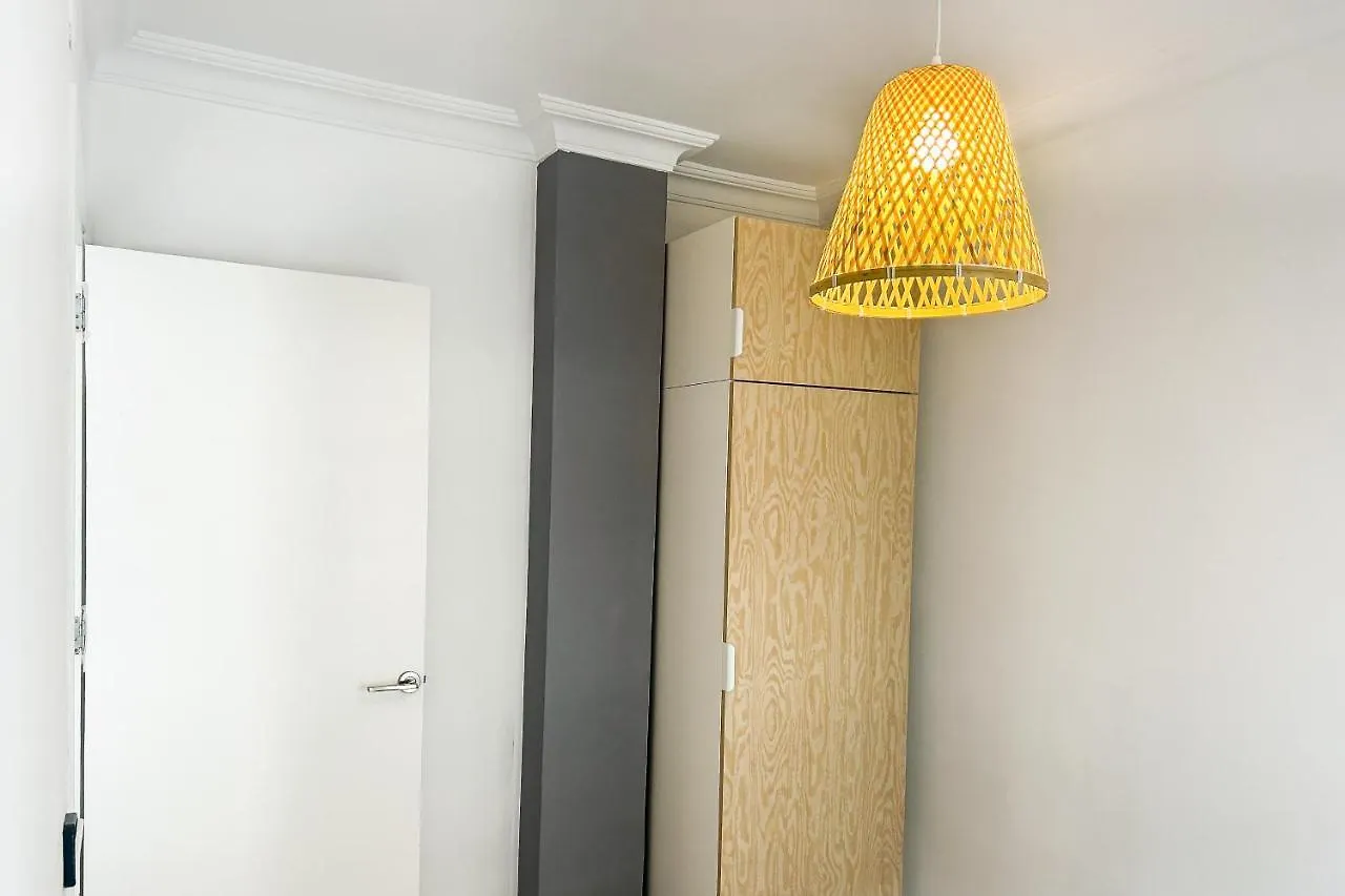 Piso Moderno A 15 Minutos Andando Del Centro Appartement Huelva Spanje