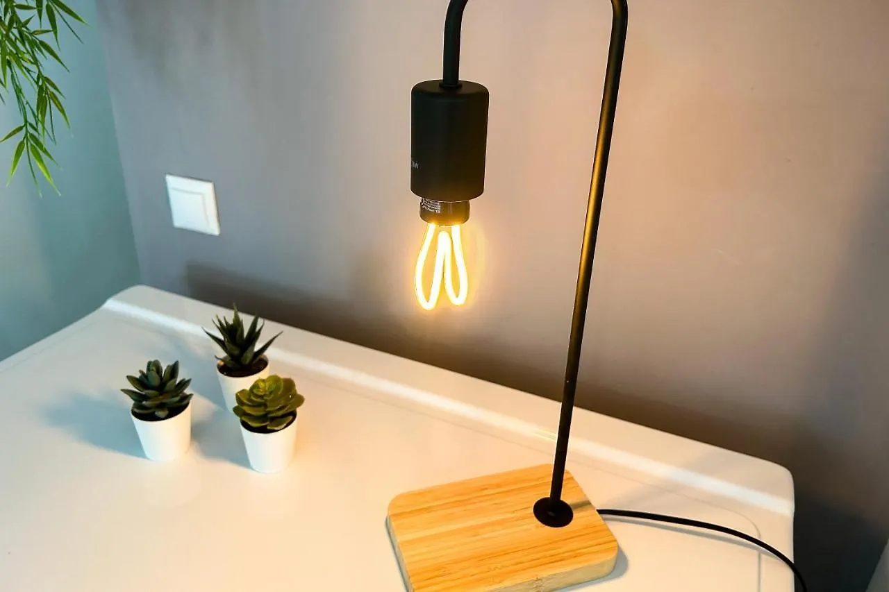 Piso Moderno A 15 Minutos Andando Del Centro Appartement Huelva Spanje