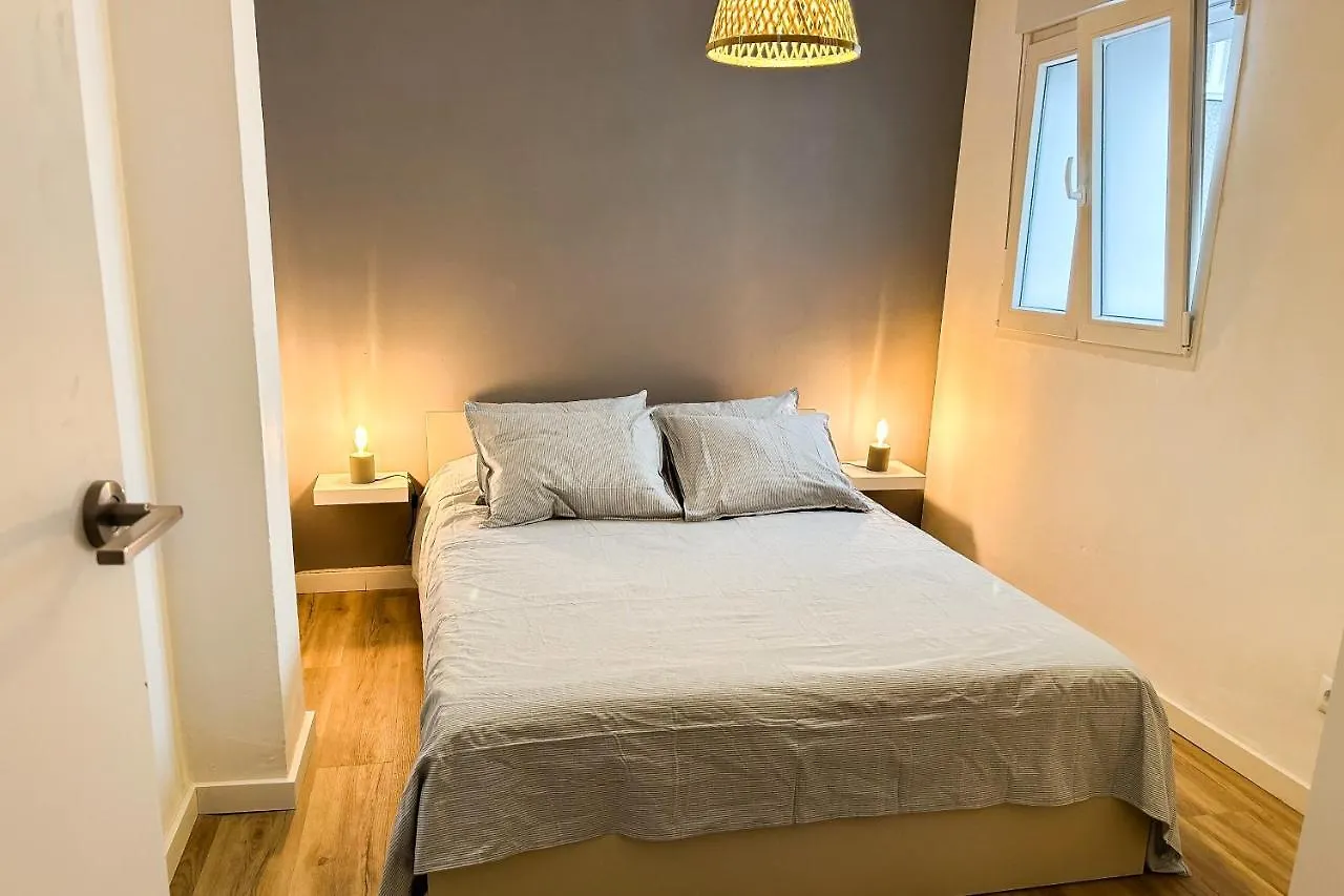 Piso Moderno A 15 Minutos Andando Del Centro Appartement Huelva 0*,