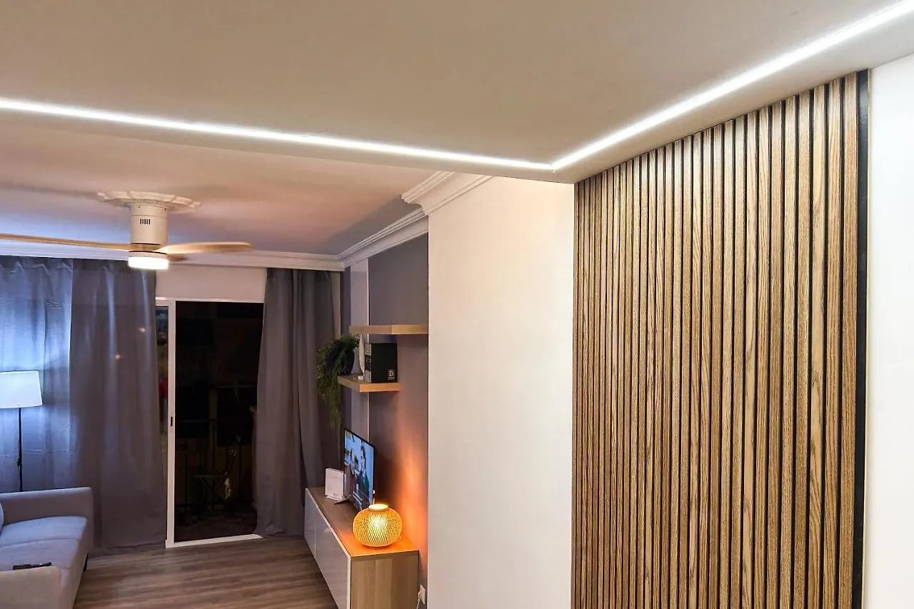 Piso Moderno A 15 Minutos Andando Del Centro Appartement Huelva