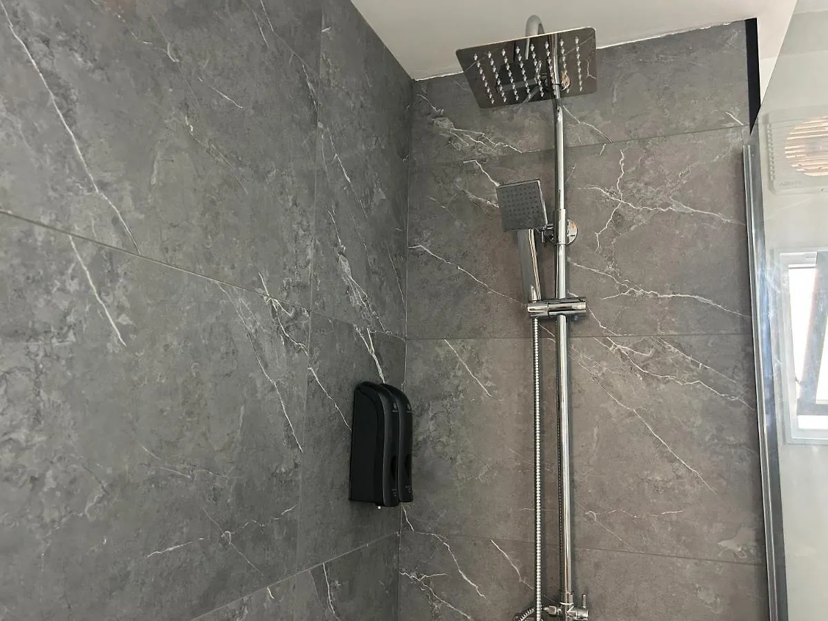 Piso Moderno A 15 Minutos Andando Del Centro Appartement Huelva