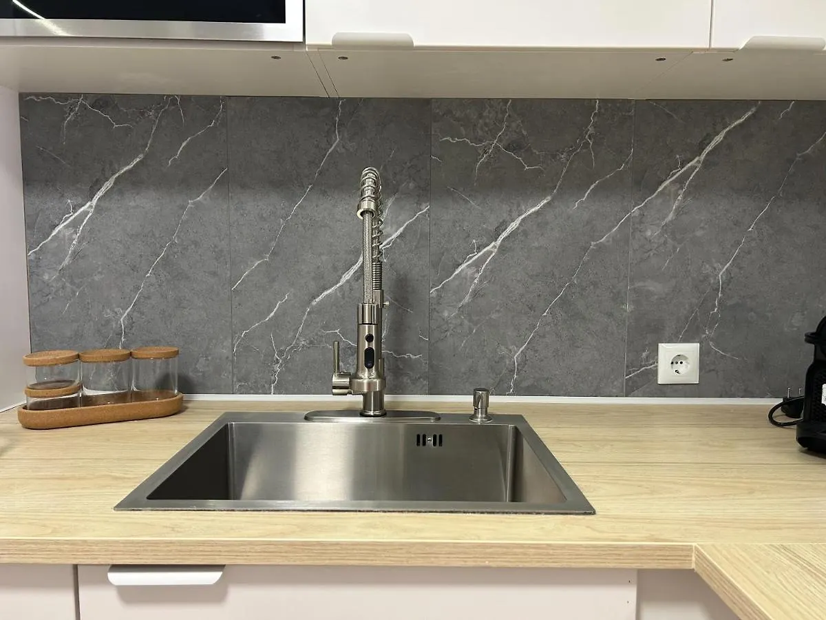 Piso Moderno A 15 Minutos Andando Del Centro Appartement Huelva Spanje